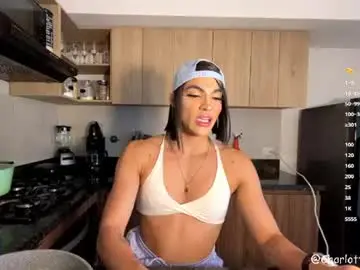 Chaturbate Adult Webcam of misscharlottek