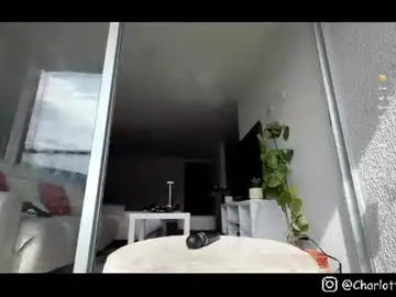 Chaturbate Best Webcam of misscharlottek