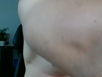 Chaturbate Sex Cam of muscle_max04