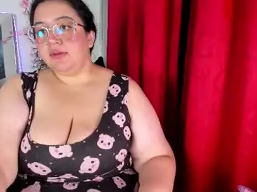 Chaturbate Free Live Porn of rubyy_24
