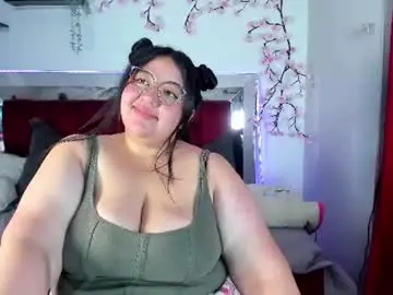 Chaturbate Adult Webcam of rubyy_24