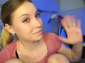 Chaturbate Adult Webcams of sairally