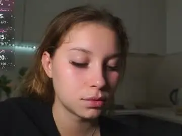 Chaturbate Live Sex of sairally