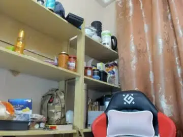 Chaturbate Private Sex Chat of seductive_she_wolf