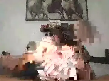 Chaturbate Nude Webcam of sircumsaot7