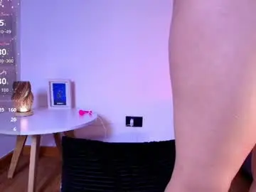Chaturbate Nude Webcam of tati_cardenas