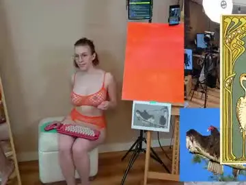 Chaturbate Best live sex cam show of vivid_whit
