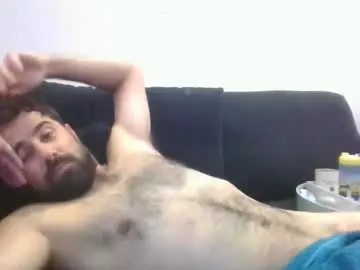 Chaturbate Adult Video Chat of watsojj91