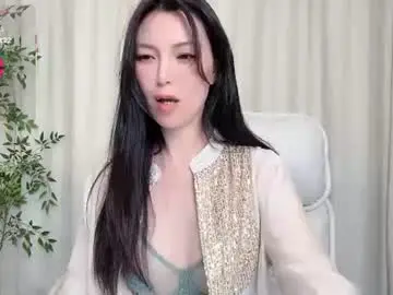 Chaturbate Live Sex of xi_ethel