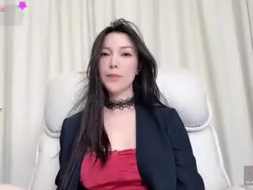 Chaturbate Live Sex Cam of xi_ethel