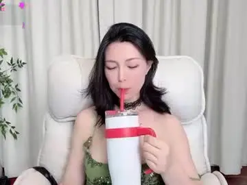 Chaturbate Adult Webcams of xi_ethel