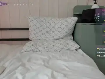 Chaturbate Nude Webcam of _kiki_pie