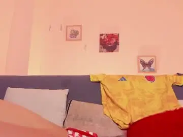 Chaturbate Watch Live Sex Cams of alana_dolly
