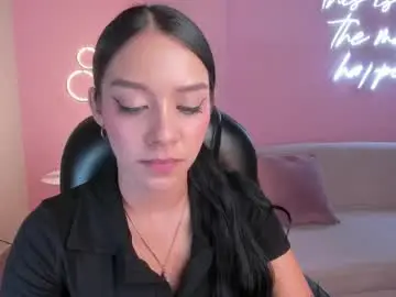 Chaturbate Adult Webcams of amalia_cruss