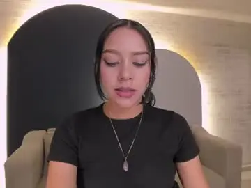 Chaturbate Live Sex Cam of amalia_cruss