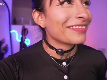 Chaturbate Free Live Porn of annie_couper