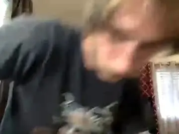 Chaturbate Sex Chat of ashingwest97