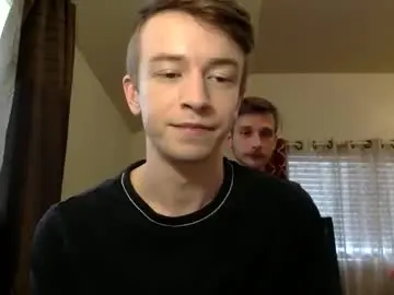 Chaturbate Sex Cam of ashingwest97