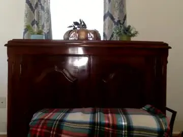 Chaturbate Nude Webcam of ashingwest97