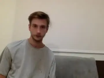 Chaturbate Adult Webcam of ashingwest97