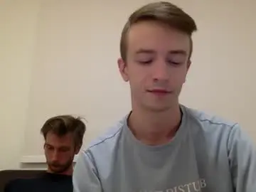 Chaturbate Live Sex of ashingwest97