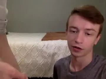 Chaturbate Live Porn of ashingwest97