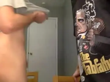 Chaturbate Private Sex Chat of ashingwest97