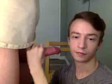 Chaturbate Live Sex Cam of ashingwest97