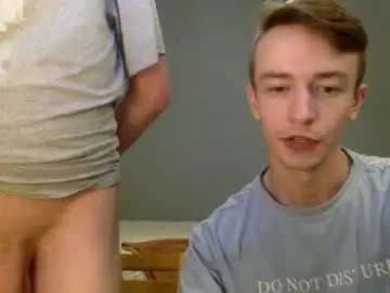 Chaturbate Sex Cam of ashingwest97