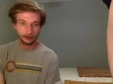 Chaturbate Live Sex of ashingwest97