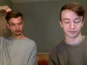 Chaturbate Nude Webcam of ashingwest97