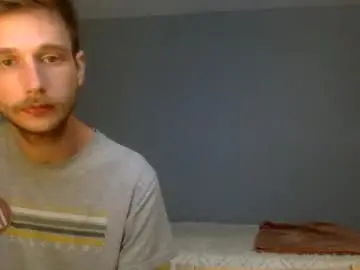 Chaturbate Nude Webcam of ashingwest97