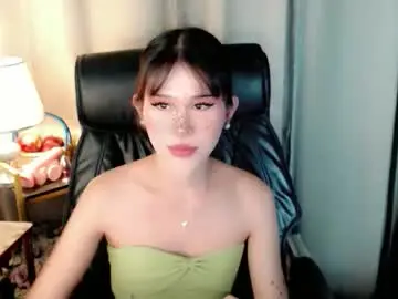 Chaturbate Adult Video Chat of ayahoshilovesyou