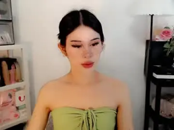 Chaturbate Best live sex cam show of ayahoshilovesyou