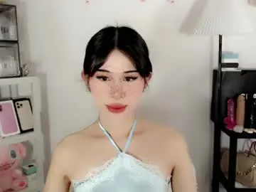 Chaturbate Live Sex Cam of ayahoshilovesyou