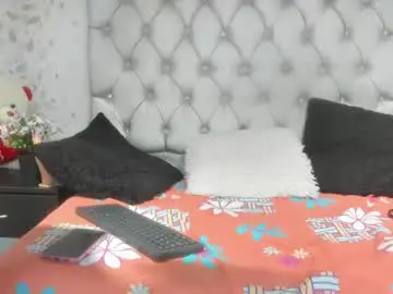 Chaturbate Best live sex cam show of brenda_sofia2