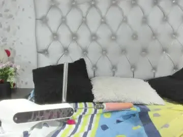 Chaturbate Free Porn Cam of brenda_sofia2