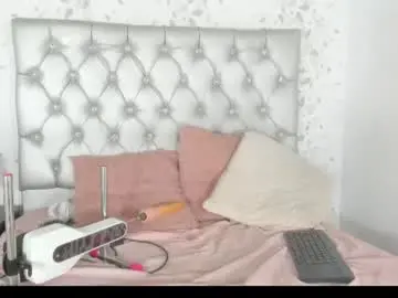 Chaturbate Sex Cam of brenda_sofia2