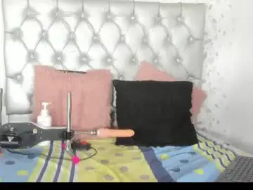 Chaturbate Sex Cam of brenda_sofia2