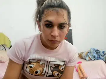 Chaturbate Private Sex Chat of brenda_sofia2