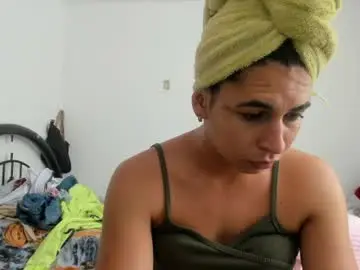 Chaturbate Sex Chat of brenda_sofia2