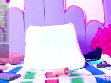 Chaturbate Sex Cam of candymari
