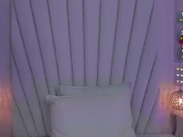 Chaturbate Live Sex Cam of cassie666_