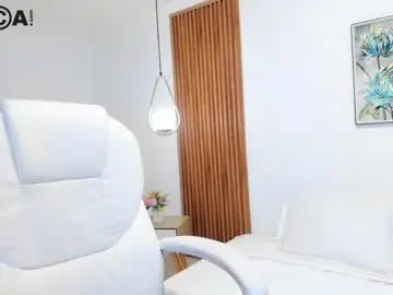 Chaturbate Adult Webcam of celeste_belmontt