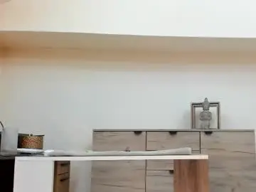 Chaturbate Free Porn Cam of classy_medeeea