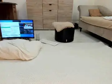 Chaturbate Adult Video Chat of classy_medeeea