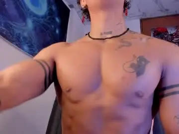 Chaturbate Adult Webcam of dante_cooper_0
