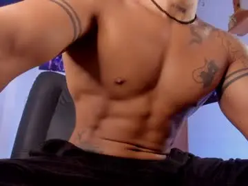 Chaturbate Adult Webcams of dante_cooper_0