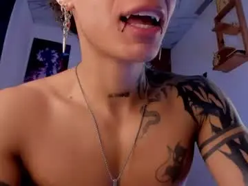 Chaturbate Free Porn Cam of dante_cooper_0