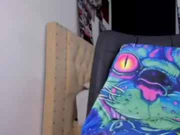 Chaturbate Adult Webcams of dante_cooper_0